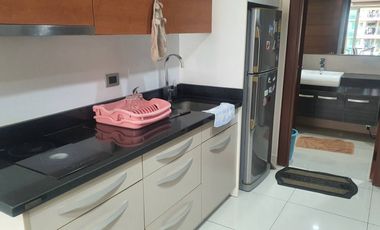 For sale 2 ベッドルーム apartment in Bang Lamung, Chonburi