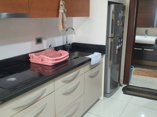 For sale 2 ベッドルーム apartment in Bang Lamung, Chonburi