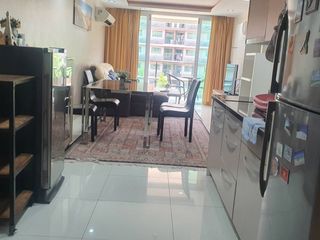 For sale 2 ベッドルーム apartment in Bang Lamung, Chonburi
