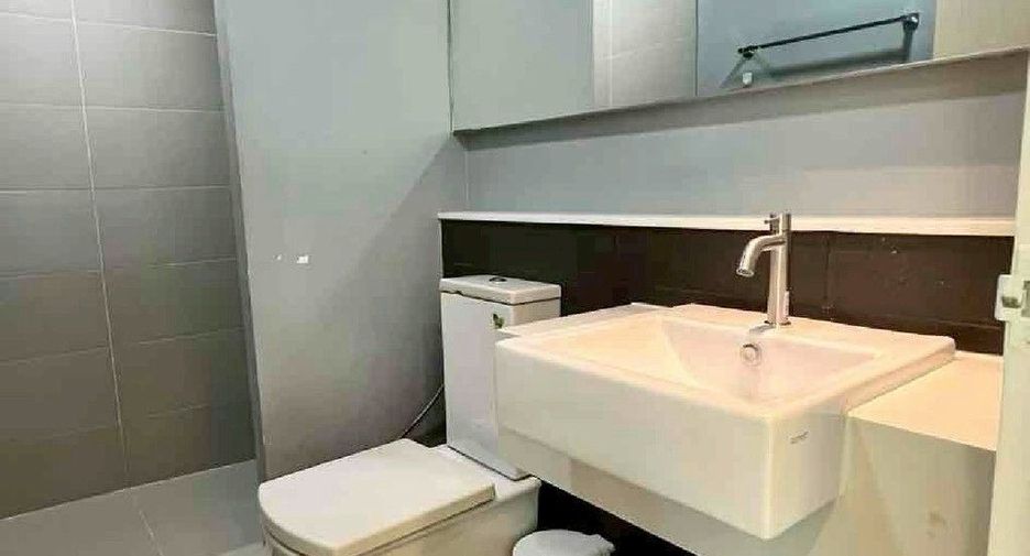 Condo en venta de 2 habitaciones en Jomtien, Pattaya
