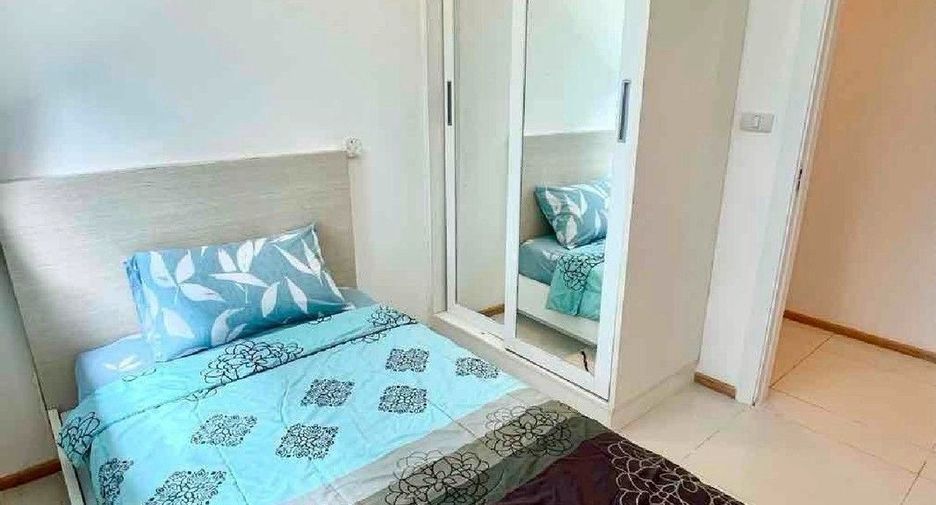 Condo en venta de 2 habitaciones en Jomtien, Pattaya