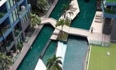Condo en venta de 2 habitaciones en Jomtien, Pattaya
