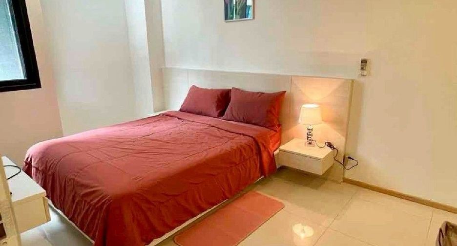 Condo en venta de 2 habitaciones en Jomtien, Pattaya