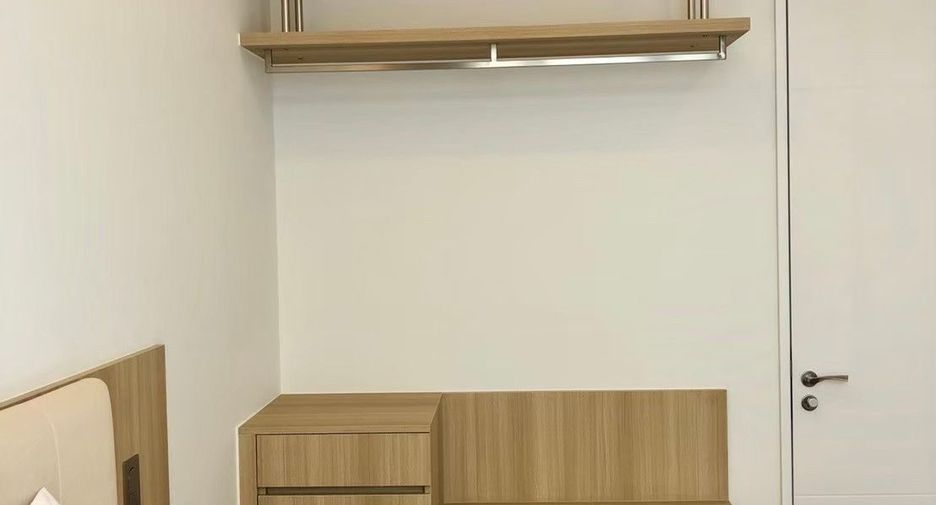Wohnung zur Miete mit 2 Zimmer in Hua Hin, Prachuap Khiri Khan