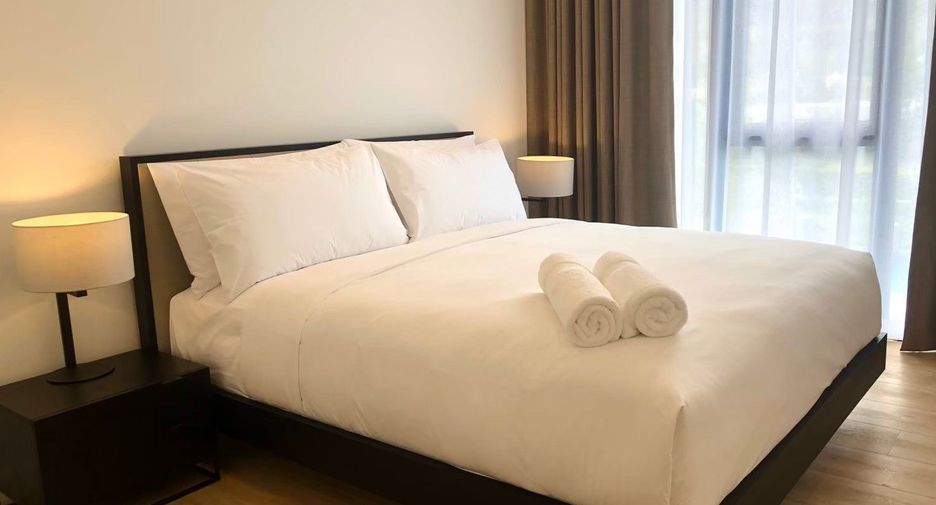 Wohnung zur Miete mit 2 Zimmer in Hua Hin, Prachuap Khiri Khan