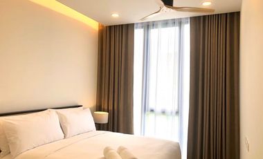 Wohnung zur Miete mit 2 Zimmer in Hua Hin, Prachuap Khiri Khan