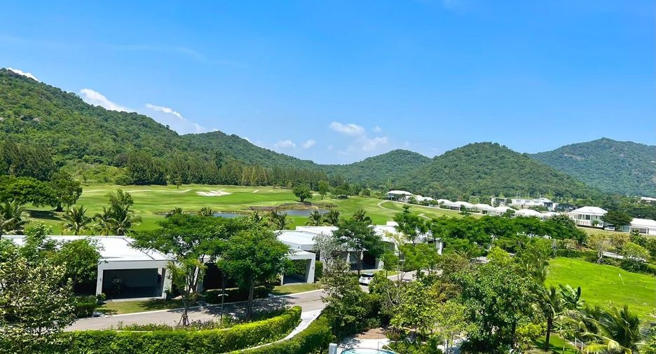 Wohnung zur Miete mit 2 Zimmer in Hua Hin, Prachuap Khiri Khan