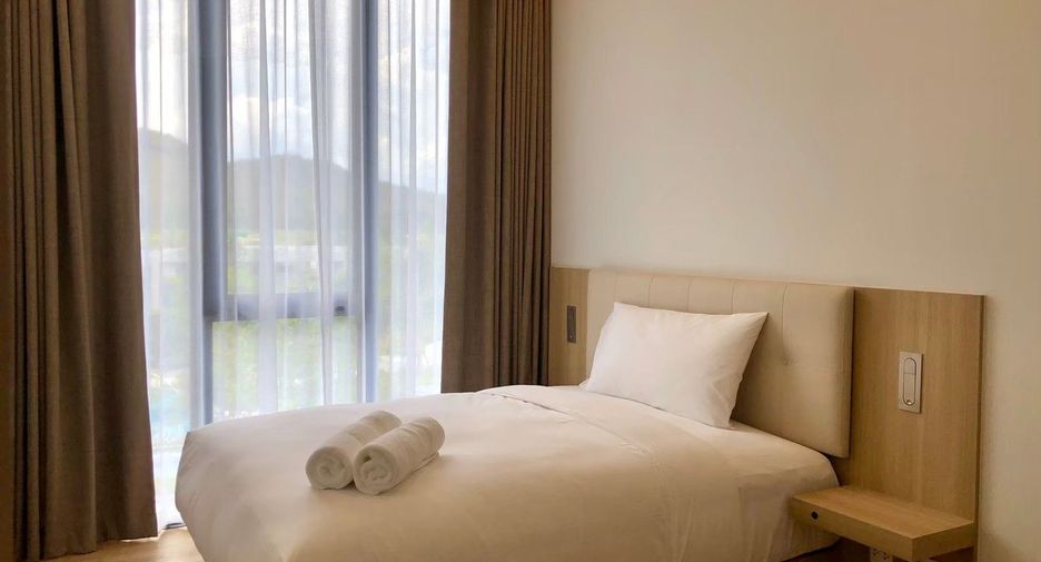 Wohnung zur Miete mit 2 Zimmer in Hua Hin, Prachuap Khiri Khan