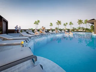 Condo en venta de 4 habitaciones en Bang Lamung, Chonburi