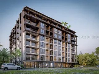 Condo en venta de 4 habitaciones en Bang Lamung, Chonburi