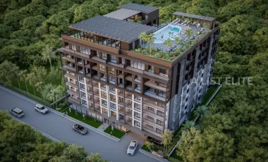 Wohnung zum Kauf mit 4 Zimmer in Bang Lamung, Chonburi