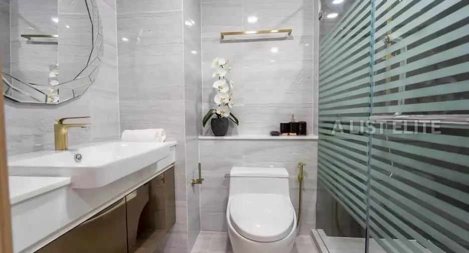 For sale 2 ベッドルーム condo in Jomtien, Pattaya