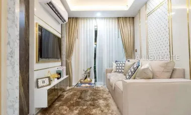 For sale 1 bed condo in Jomtien, Pattaya