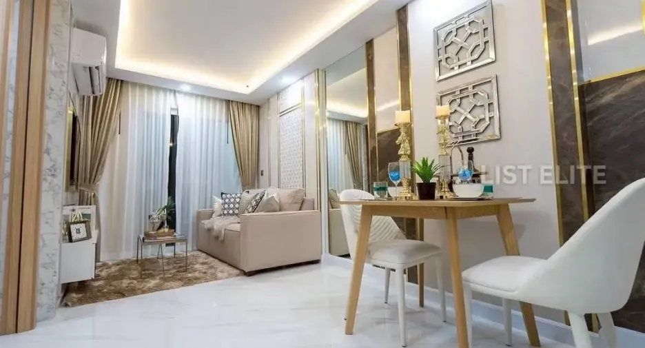 出售 1 卧室 公寓 在 Jomtien, 芭提雅
