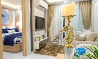 For sale 1 bed condo 
