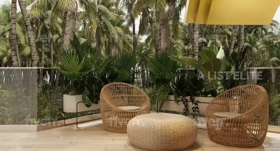 Casa en venta de 3 habitaciones en Bang Saray, Pattaya