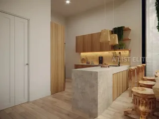 Casa en venta de 3 habitaciones en Bang Saray, Pattaya
