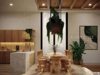Casa en venta de 3 habitaciones en Bang Saray, Pattaya