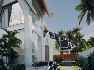 For sale 2 bedrooms house in Bang Saray, Pattaya