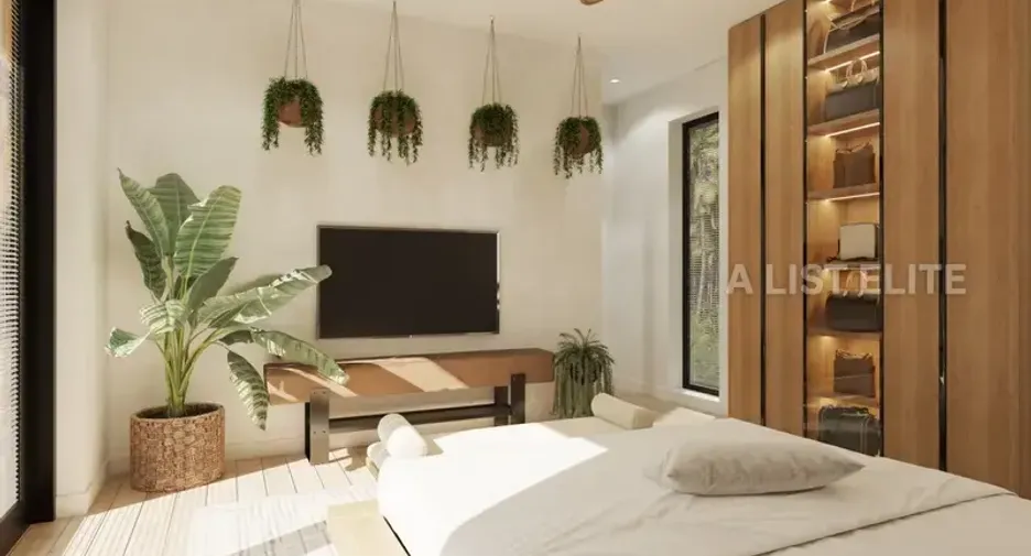 For sale 2 bedrooms house in Bang Saray, Pattaya