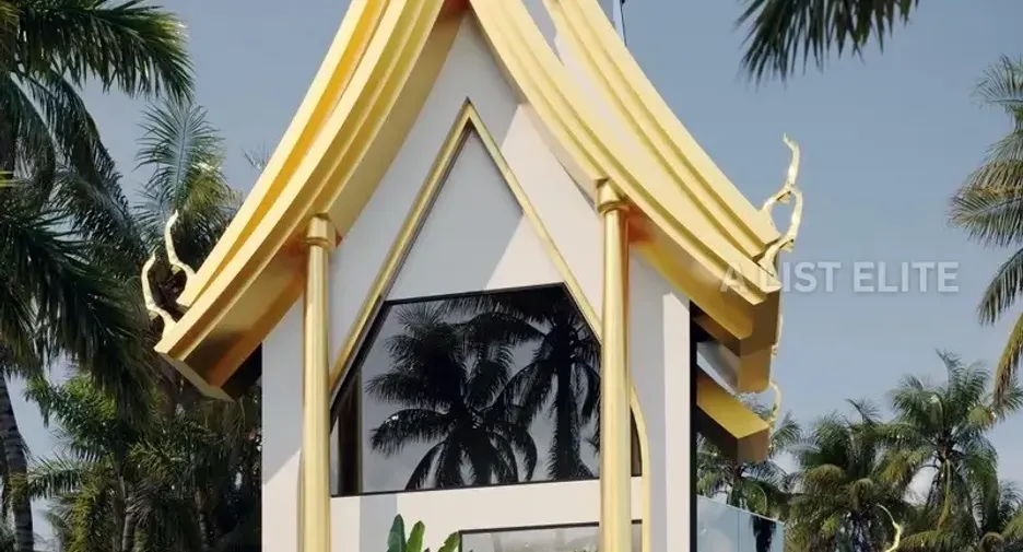 For sale 2 bedrooms house in Bang Saray, Pattaya