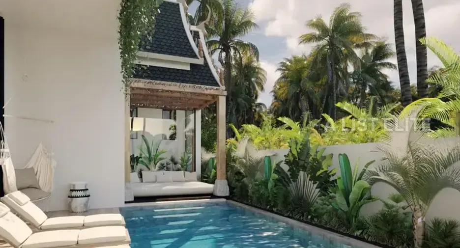 For sale 2 bedrooms house in Bang Saray, Pattaya