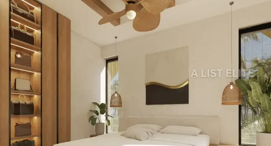 For sale 2 bedrooms house in Bang Saray, Pattaya