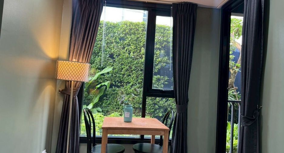For rent 1 bed condo in Mueang Phuket, Phuket