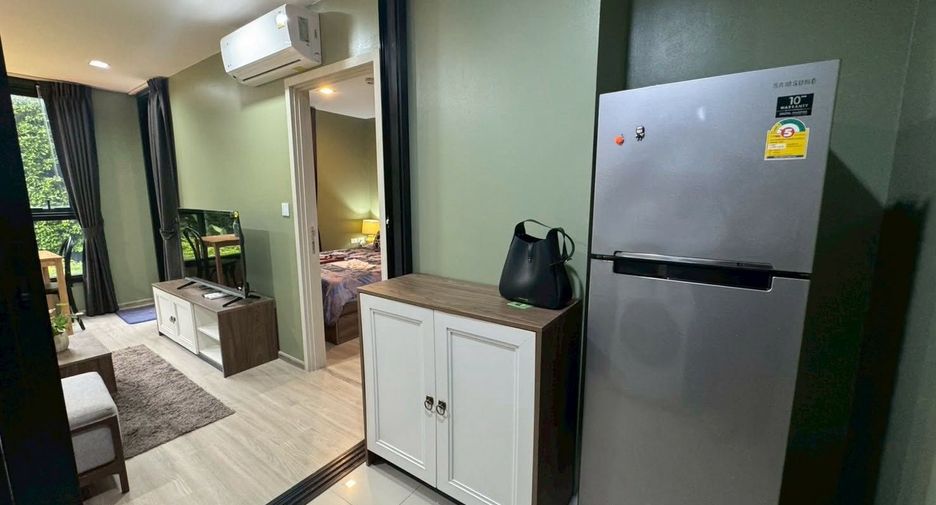 For rent 1 bed condo in Mueang Phuket, Phuket