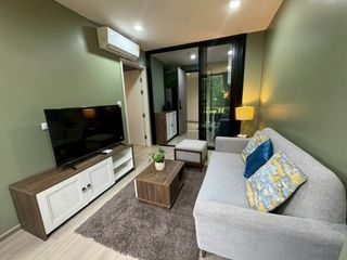 For rent 1 bed condo in Mueang Phuket, Phuket