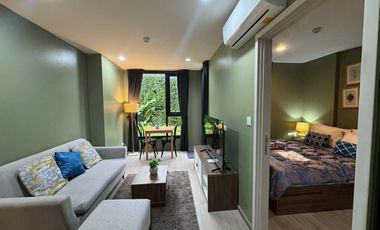 For rent 1 bed condo in Mueang Phuket, Phuket