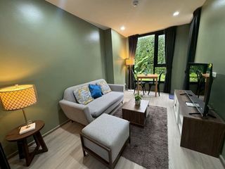 For rent 1 bed condo in Mueang Phuket, Phuket