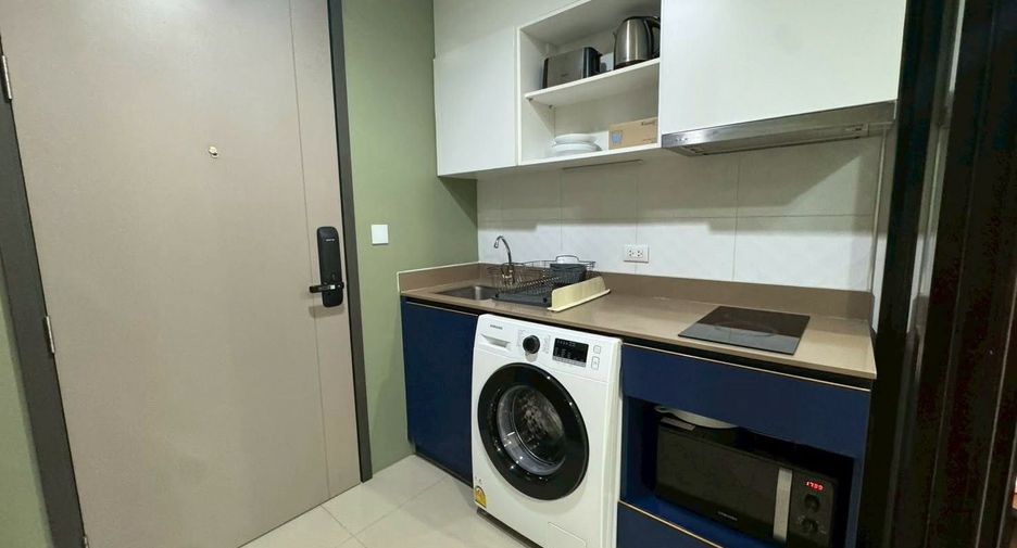 For rent 1 bed condo in Mueang Phuket, Phuket
