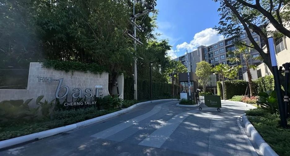 出租 2 卧室 公寓 在 塔朗, 普吉