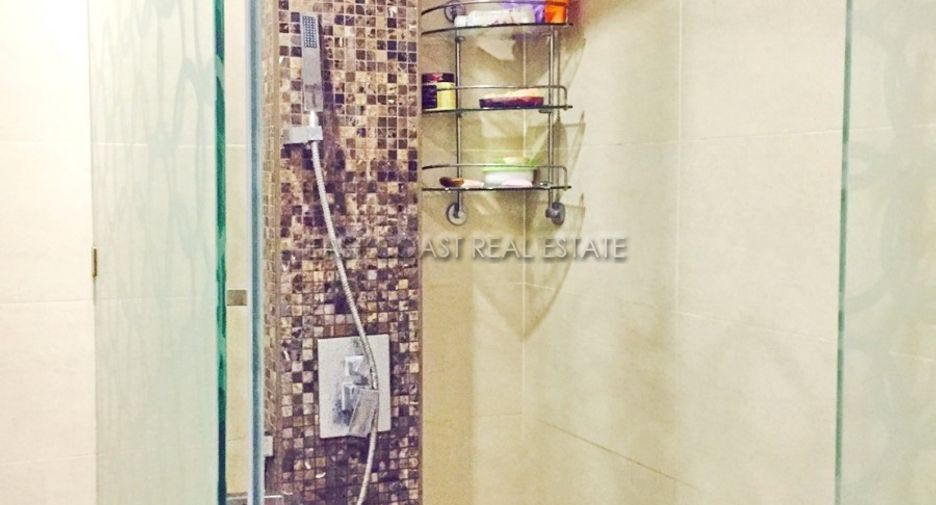 Condo en alquiler y en venta de 1 habitaciones en Bang Lamung, Chonburi