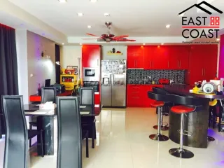 For Rent 1 Bedroom Condo In Bang Lamung, Chonburi