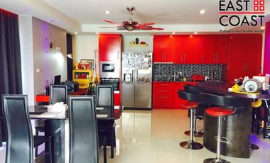Condo en alquiler y en venta de 1 habitaciones en Bang Lamung, Chonburi