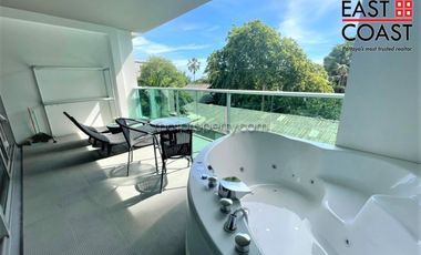 Wohnung zur Miete mit 2 Zimmer in Bang Lamung, Chonburi