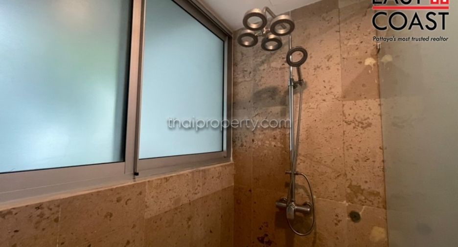 Wohnung zur Miete mit 2 Zimmer in Bang Lamung, Chonburi