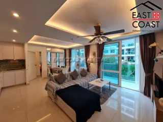 For Rent 2 Bedroom Condo In Bang Lamung, Chonburi