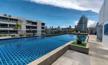 À louer 1 chambre condo à Bang Lamung, Chonburi
