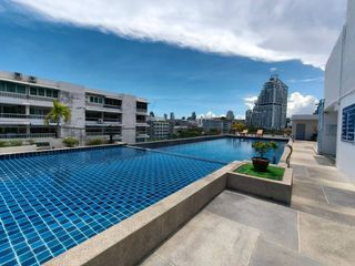 For Rent 1 Bedroom Condo In Bang Lamung, Chonburi