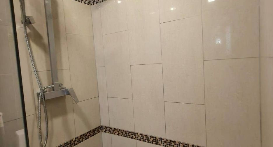 À louer 1 chambre condo à Bang Lamung, Chonburi