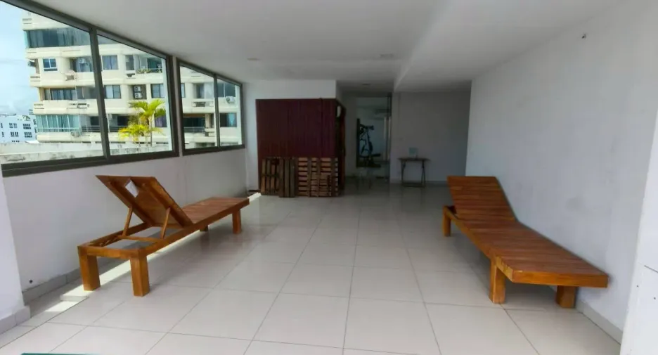 出租 1 卧室 公寓 在 Bang Lamung, Chon Buri