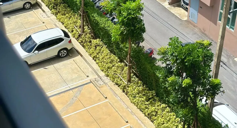 Wohnung zur Miete mit 1 Zimmer in Kathu, Phuket