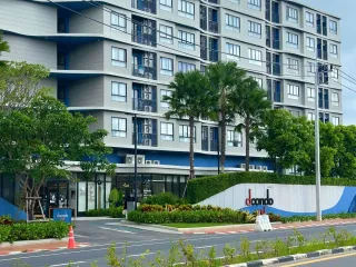 For Rent 1 Bedroom Condo In Kathu, Phuket
