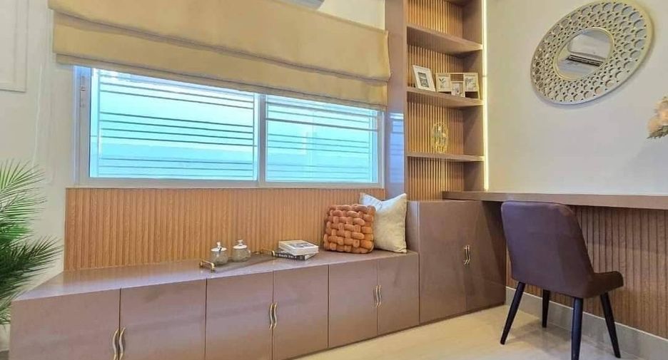 ให้เช่า 3 ห้องนอน วิลล่า ใน บางละมุง, ชลบุรี