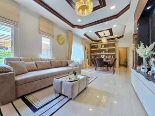 出租 3 卧室 别墅 在 Bang Lamung, Chon Buri