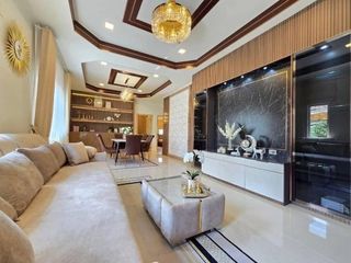 出租 3 卧室 别墅 在 Bang Lamung, Chon Buri