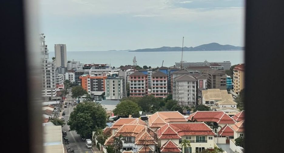 Продажа 2 спальни кондо в Банг Ламунг, Чонбури